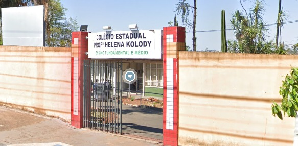 Suspeito de envolvimentos no caso de Cambé é preso em Pernambuco