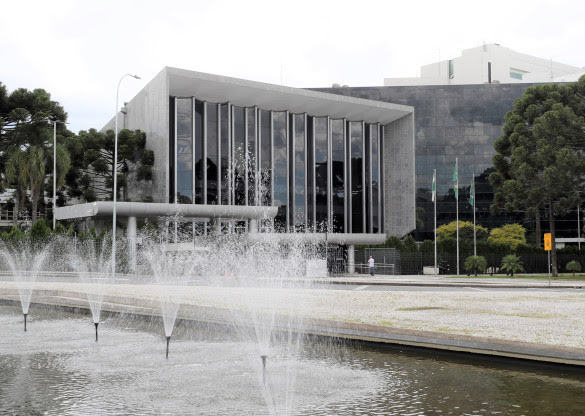 Hoje, audiências e homenagens movimentam a agenda da assembleia legislativa