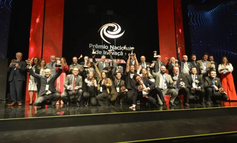 Ecossistemas do Paraná se classificam para fase de validação do Prêmio Nacional de Inovação