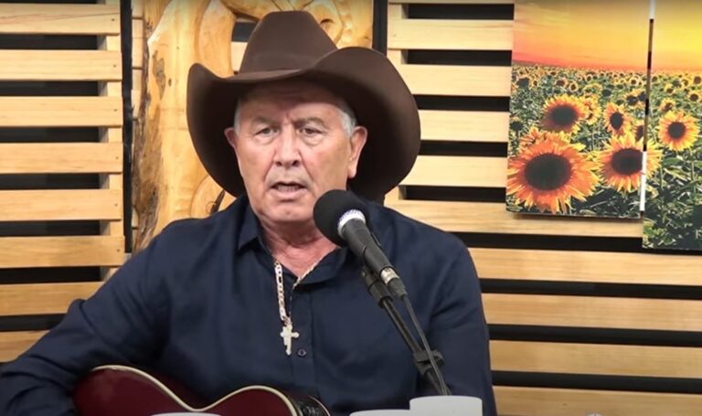 Beltrão perde o músico Rodrigo Moraes