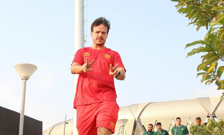 Flu tenta quebrar tabu de 11 anos dos sul-americanos no Mundial