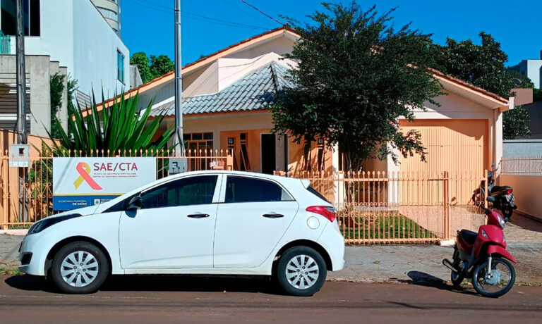 Testagem para HIV vai do início ao fim da gravidez