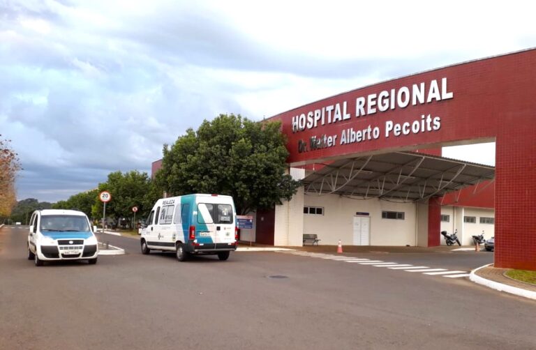 Beltrão: Licitação de quem irá construir bloco administrativo sai em breve