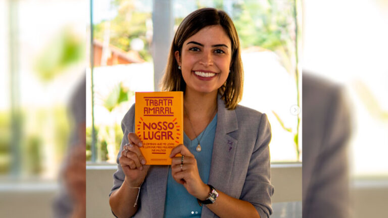 Conheça os livros selecionados pelo Leia Mulheres para 2024