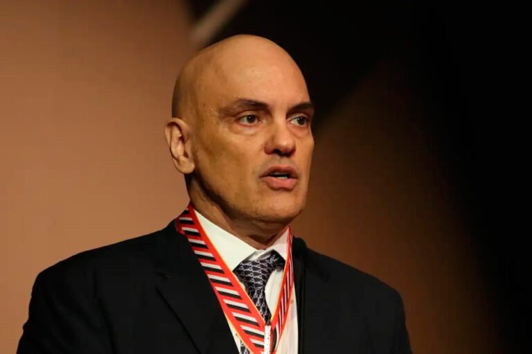 Esposa de Moraes diz que produziu 36 pareceres e fez 94 reuniões com o Master