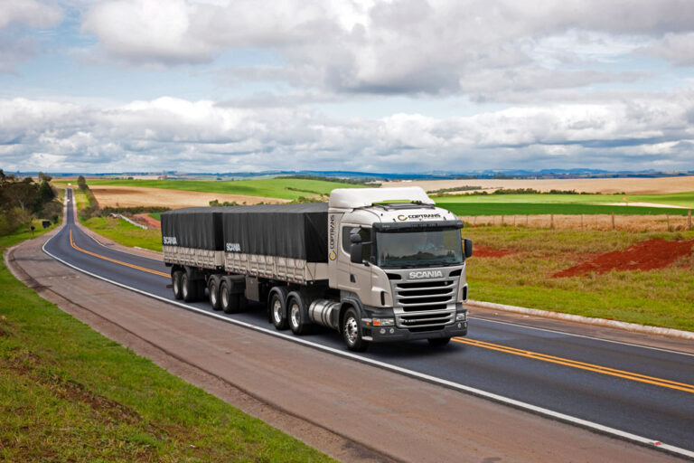 Agro alerta para risco de faltar diesel no Paraná