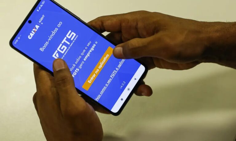 Setor da Construção se opõe ao FGTS para pagar dívidas