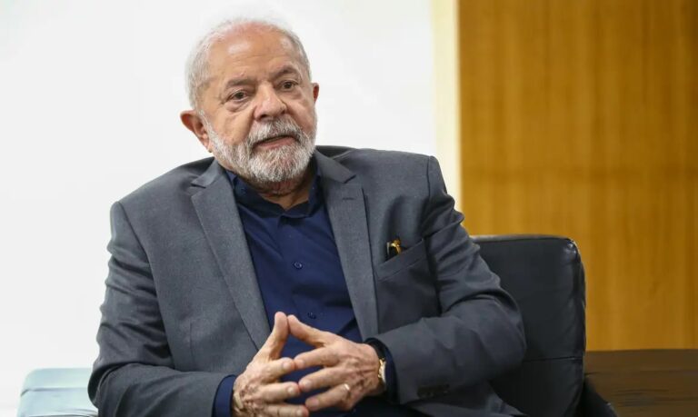 Desprovação de Lula sobe de 51% para 53%