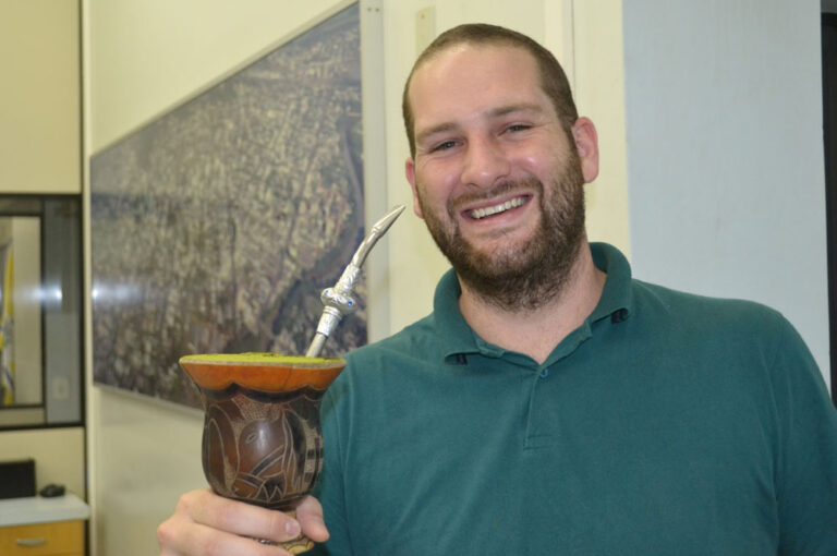 Adolfo Pegoraro assume na Câmara dia 23