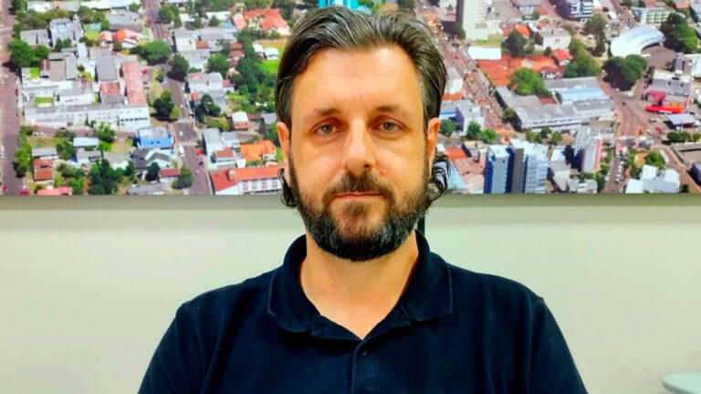 Primeiros 100 dias da Secretaria de Infraestrutura de Beltrão