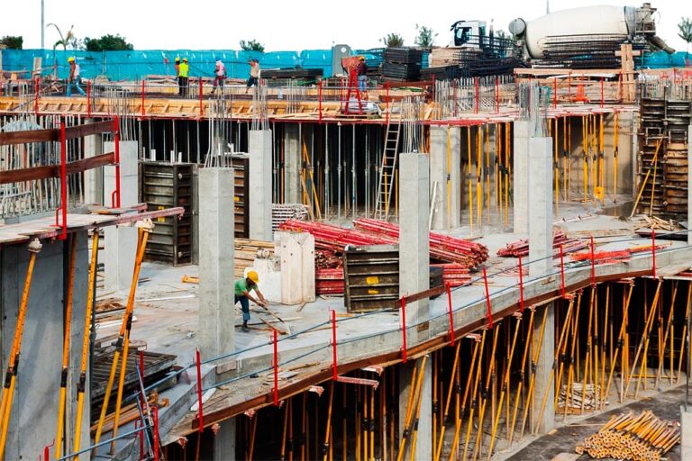Supera Sistemas aponta as 5 tendências para sua construtora se destacar