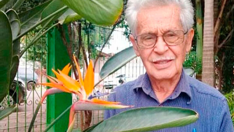 Projeto de cidadania para Evaristo Castanha é aprovado na Assembleia