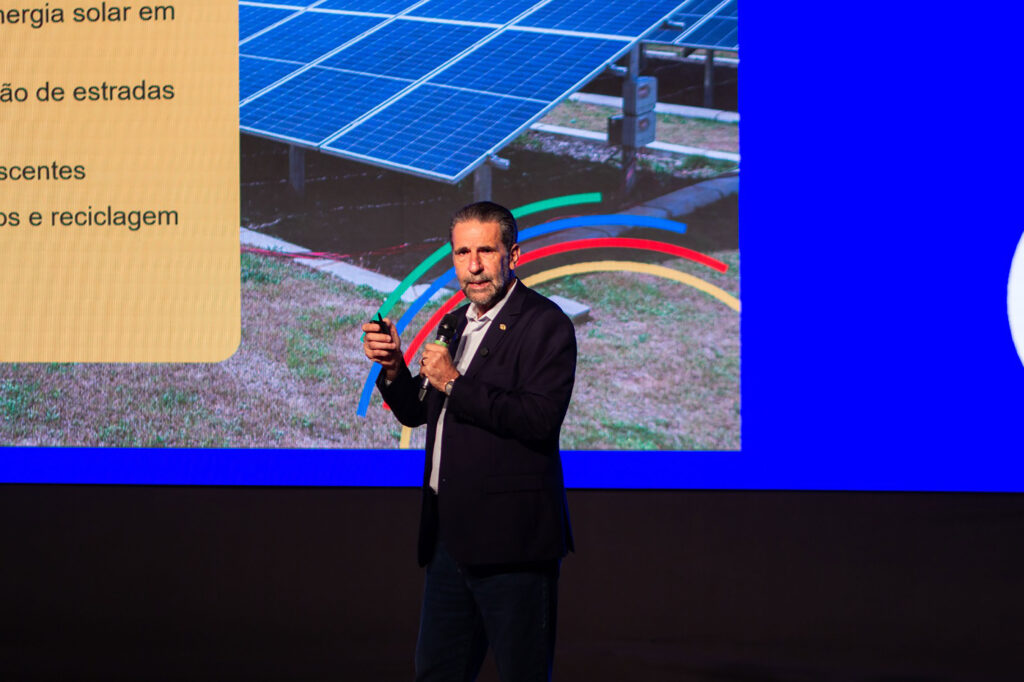 Foto: André Nill/Itaipu Binacional