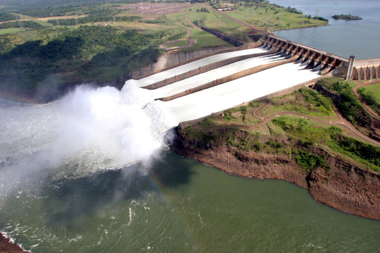 Itaipu divulga resultado do edital para organizações sociais nesta quarta-feira (30)