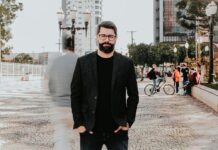 Érico Péres de Oliveira