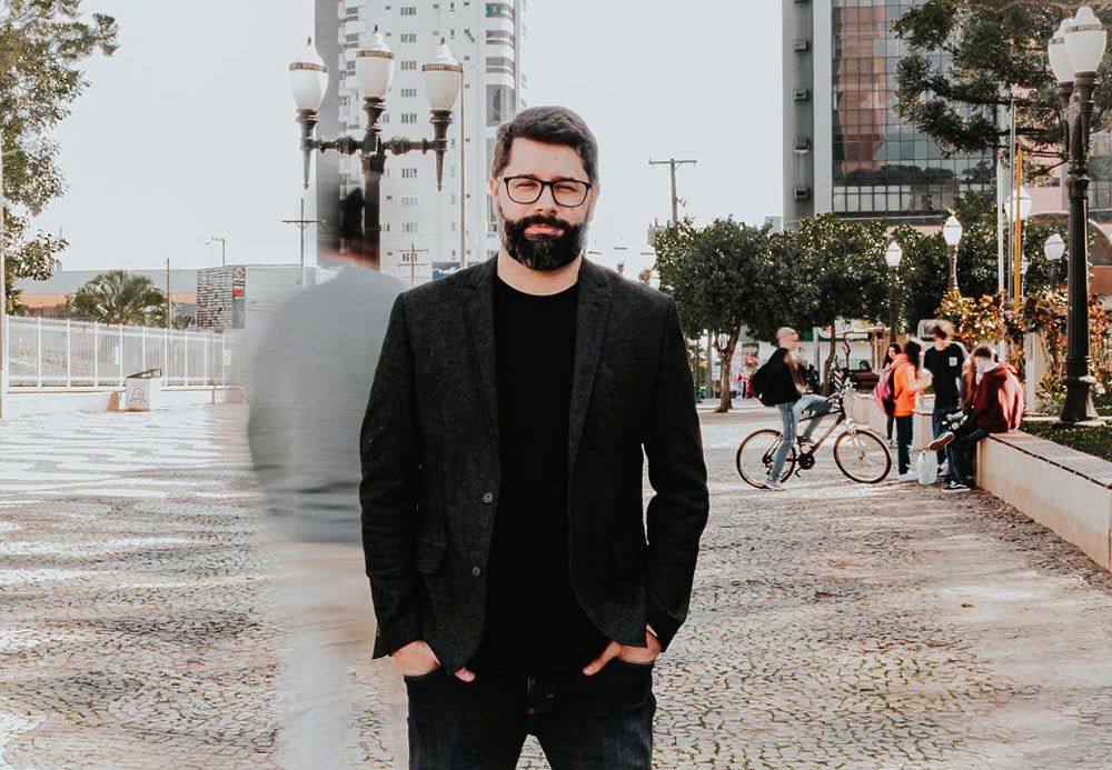 Érico Péres de Oliveira