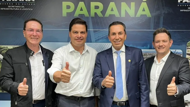 Prefeitura vai elaborar projeto do novo contorno