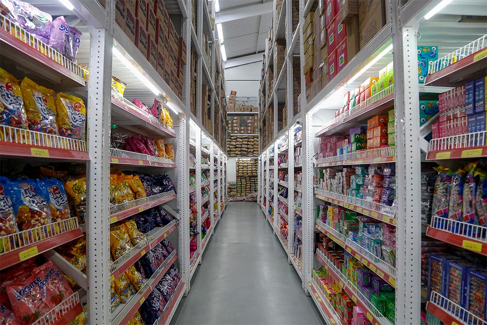 Nota Paraná expande benefícios e amplia participação do comércio atacadista no cálculo de créditos
Foto: Gilson Abreu/AEN