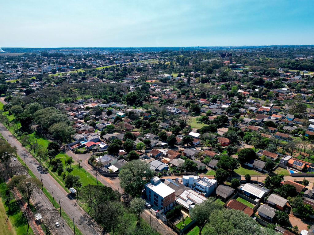 Foto: William Brisida / Itaipu Binacional