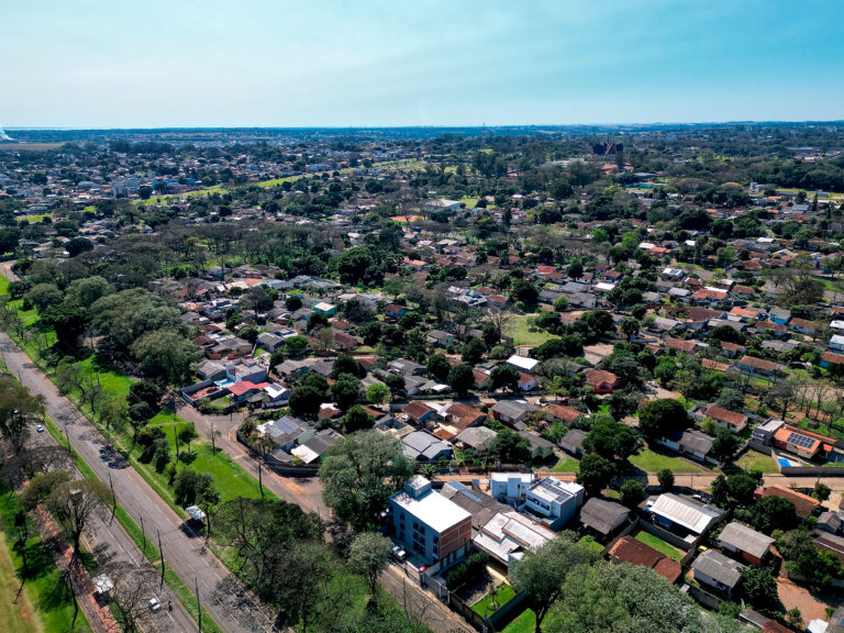Foto: William Brisida / Itaipu Binacional