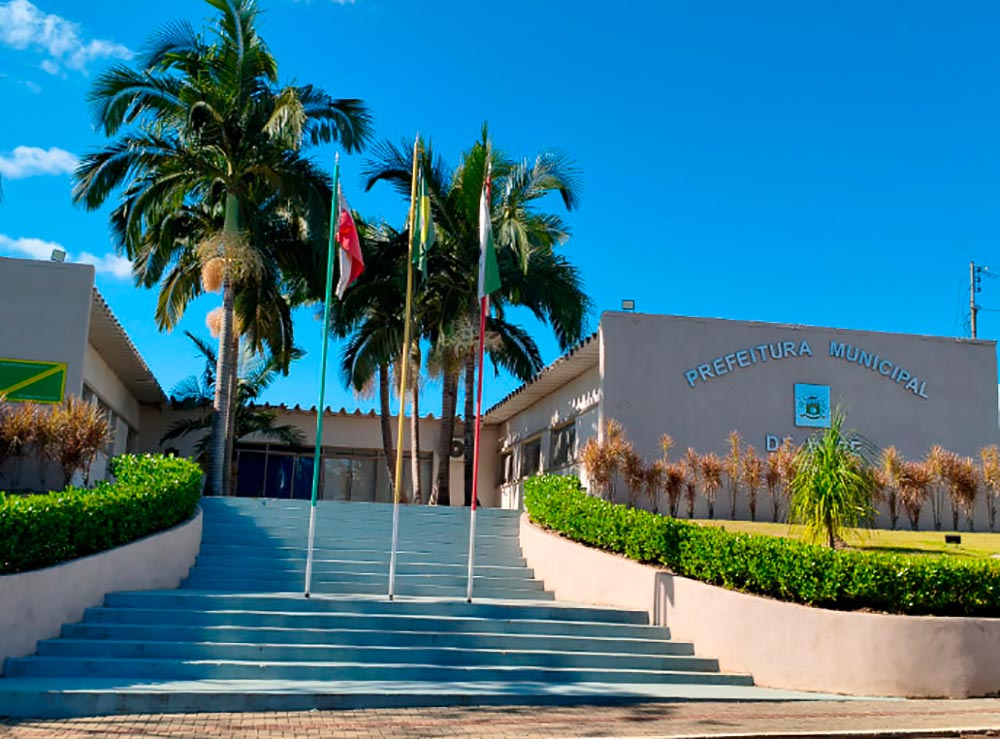 Prefeitura de Verê lança Praograma de Recuperação Fiscal.