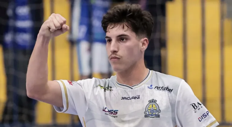 ABF vence Itaipulândia e vira líder da Copa União