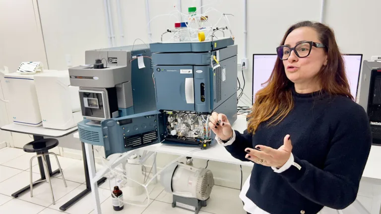 Unioeste lidera estudo inédito sobre agrotóxicos no Brasil