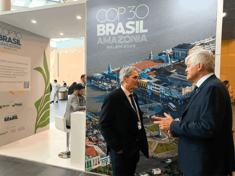 foto: Romeu de Bruns/Itaipu.