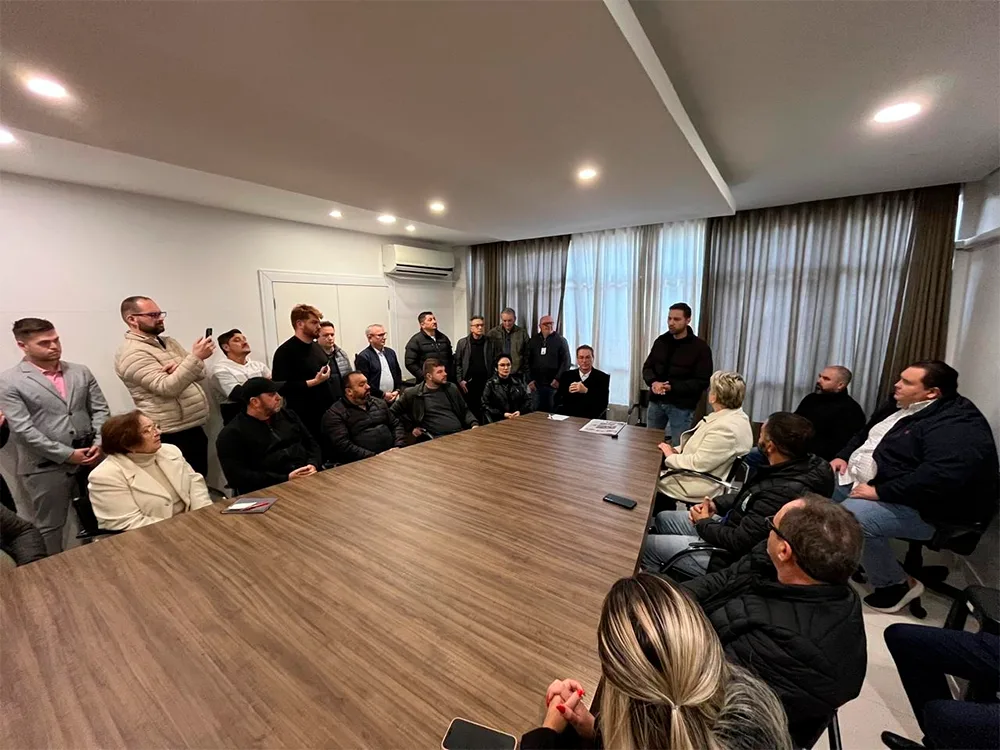 Paraná registra mais de 10 mil casos e 469 mortes por SRAGs
Foto: Geraldo Bubniak/AEN