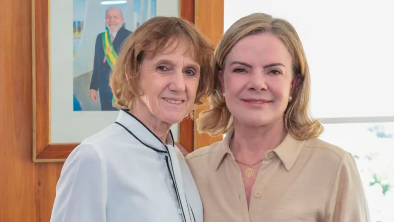 Gleisi Hoffmann destina R$ 3,1 milhões para fortalecer a saúde da região Sudoeste