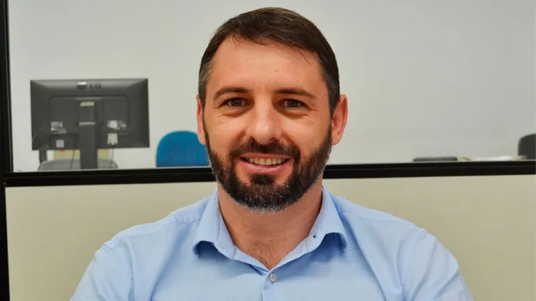 Ronaldo Bizotto vê candidatura de Sergio Moro ao governo do Paraná como inevitável