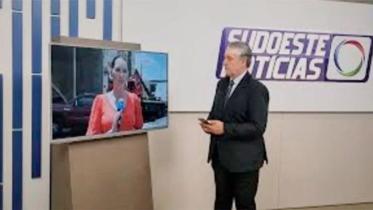 TV Sudoeste completa 38 anos