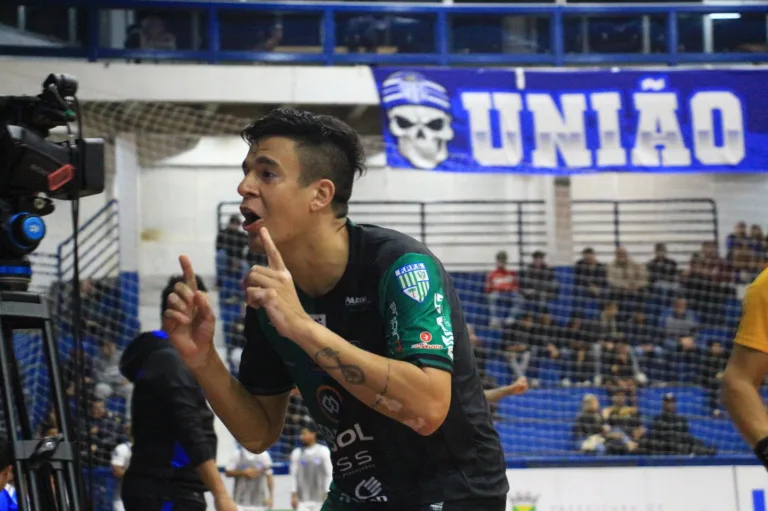 Marreco supera o Santo André e volta a vencer