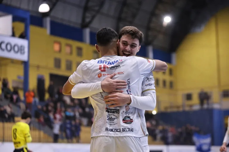 ABF vence Santa Helena e ganha “bônus” na Copa União