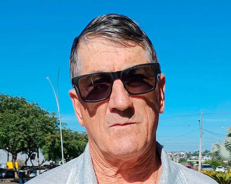 “Crescemos na comunidade do Km 15 e não vamos abandonar tão fácil”