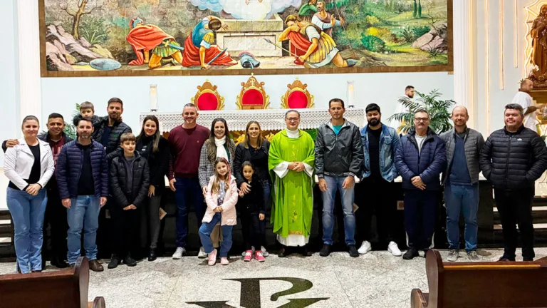 Duovizinhenses vão percorrer 320 quilômetros de bicicleta