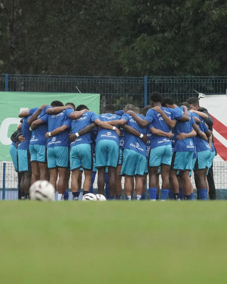 Azuriz termina entre os piores da Série D