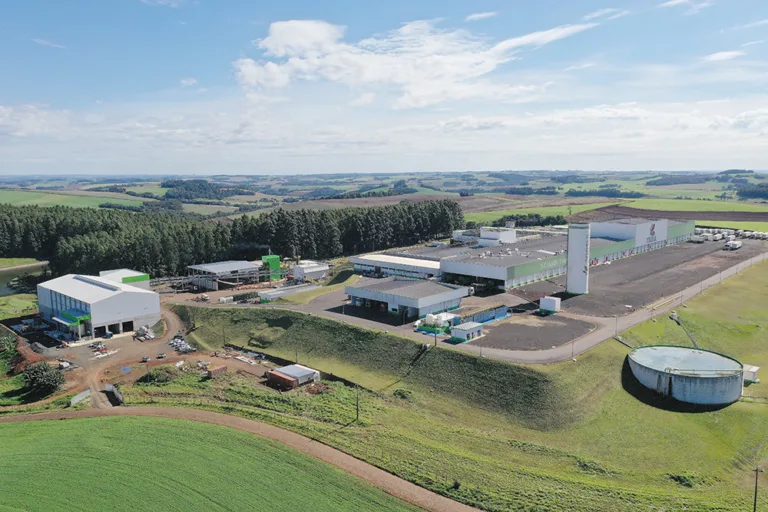 Cooperativa Coasul investe R$ 1 bilhão em sete anos