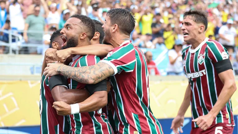 Beltronenses apostam em vitória do Fluminense na semifinal do Mundial