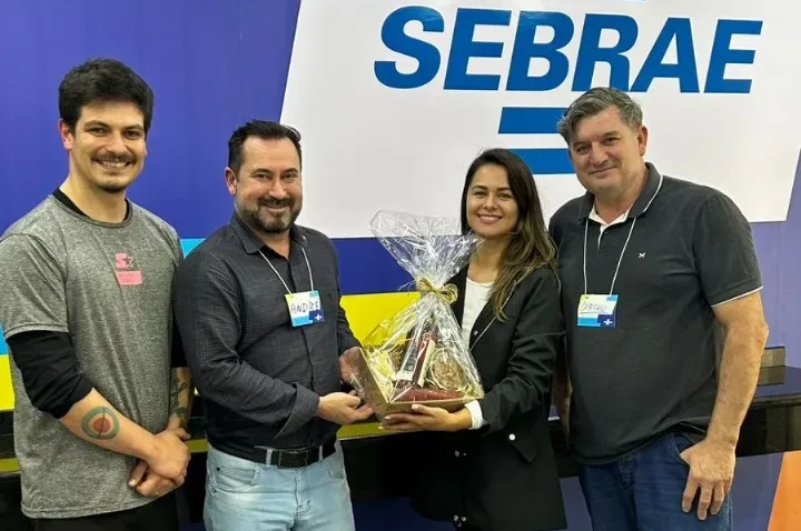 Grupo Empretec lança campanha “Sabores de origem” em Pato Branco