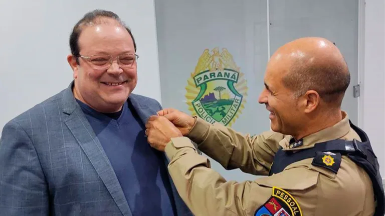 Nova diretoria do Conseg foi empossada em Dois Vizinhos