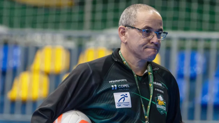 Com retorno de jogador, Marreco recebe o Corinthians