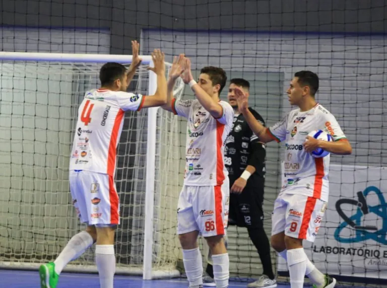 Galo vence mais uma na Série Prata e se aproxima da liderança