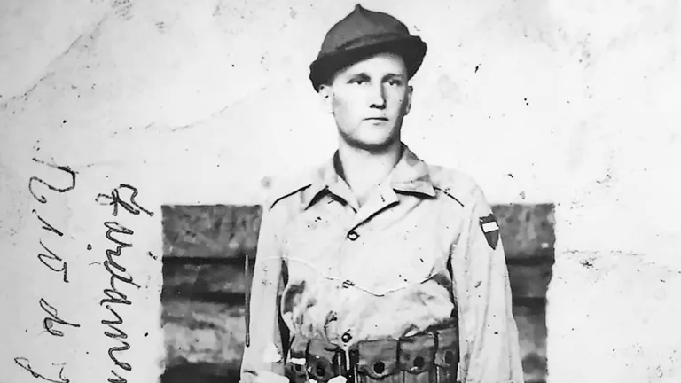 Izaltino Rossi, um importante líder político e comunitário de São João