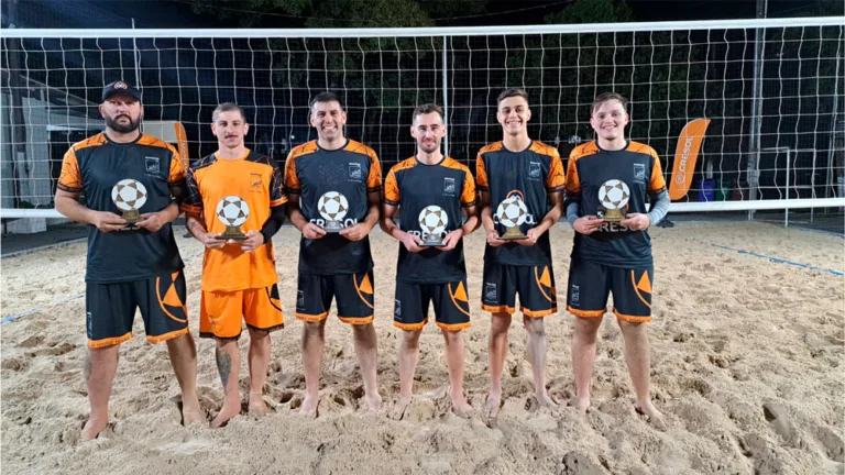 Marrecas Clube: voleibol na semifinal e outros resultados