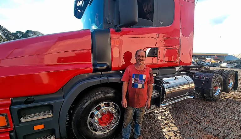 Motoristas e os heróis da beira da estrada