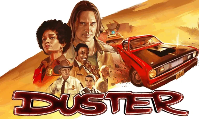 Um motorista, uma agente e um monte de problemas