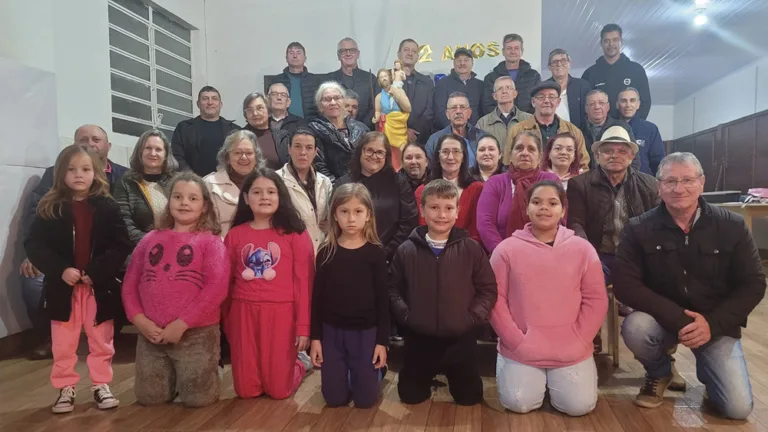 Guarda de São Cristóvão de Marmeleiro comemora 42 anos; confira o histórico da entidade