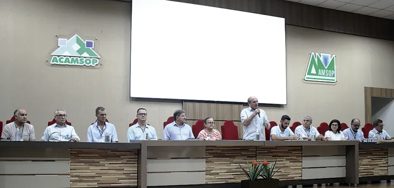 Mesmo com alto custo de produção, bacia leiteira vai crescer