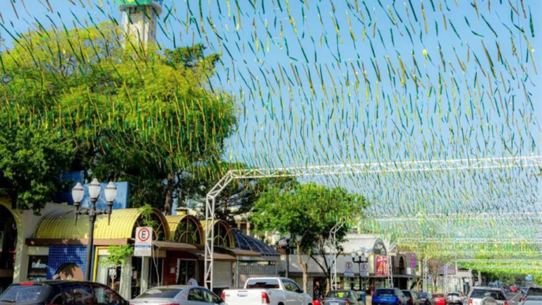 Beltrão: Entidades têm até amanhã para se inscrever no desfile de 7 de setembro